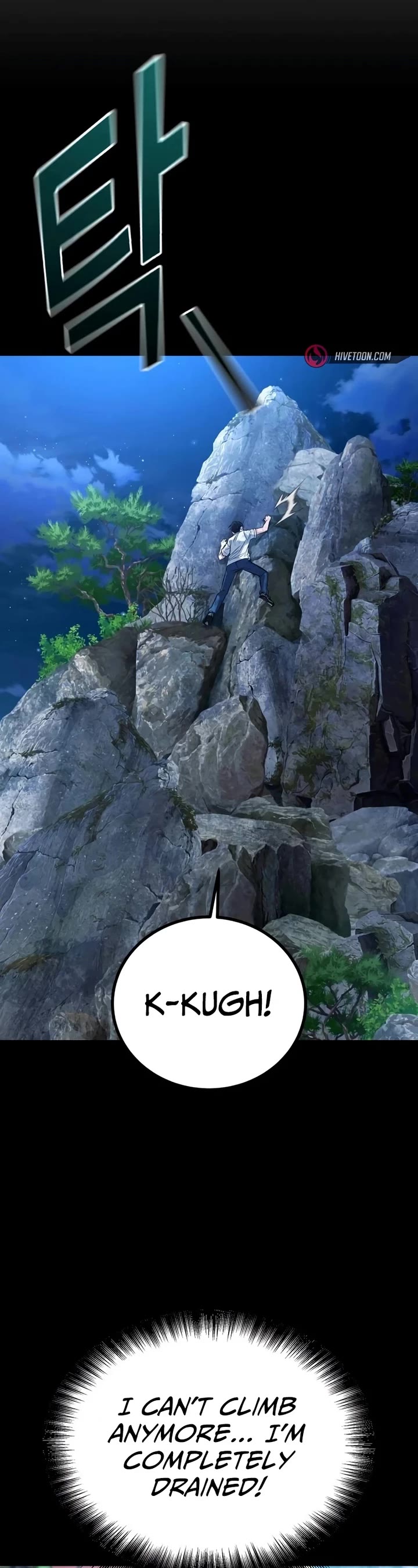 King of Violence chapter 42 page 50