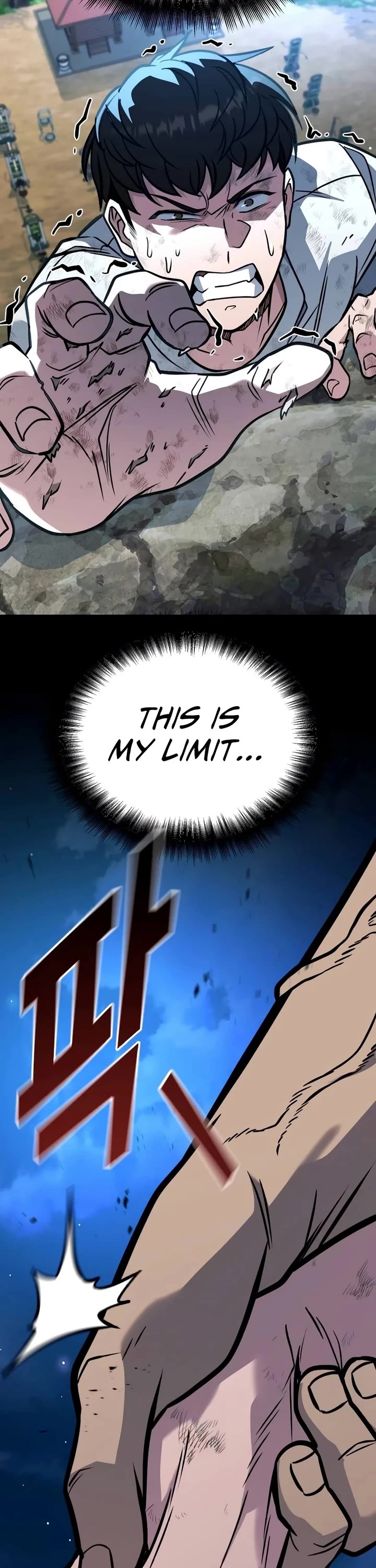 King of Violence chapter 42 page 51