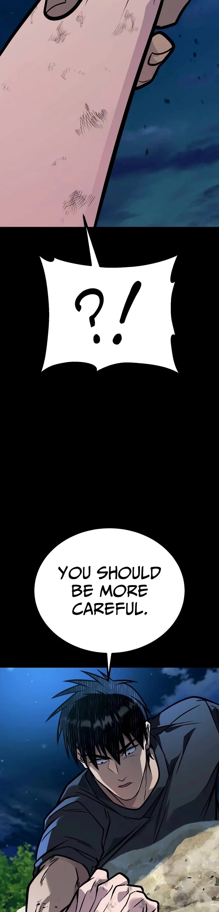 King of Violence chapter 42 page 52