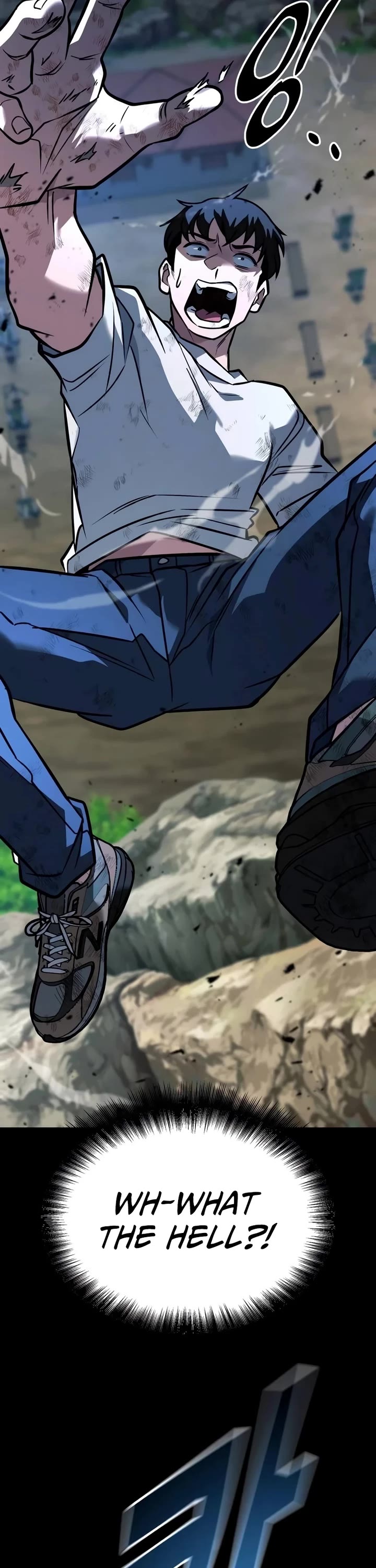 King of Violence chapter 42 page 56