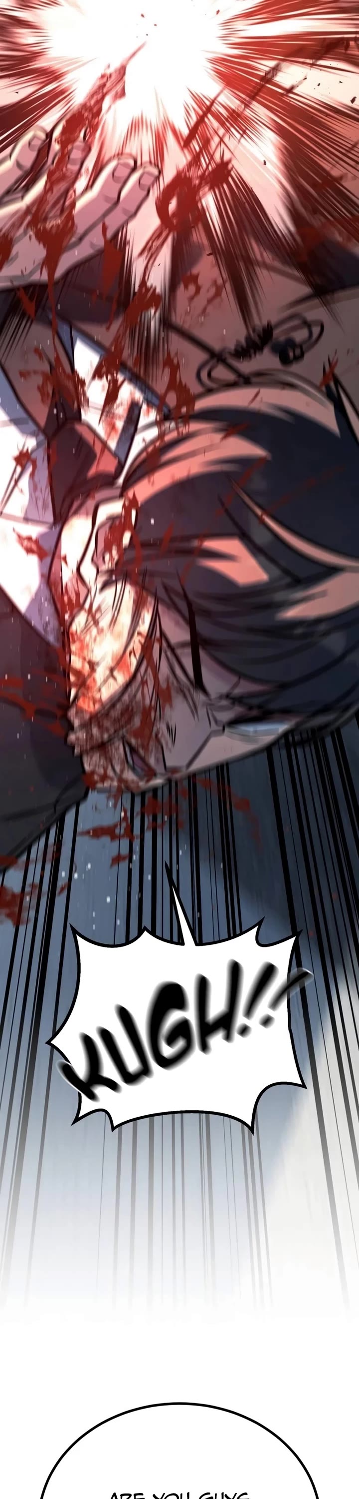 King of Violence chapter 42 page 6