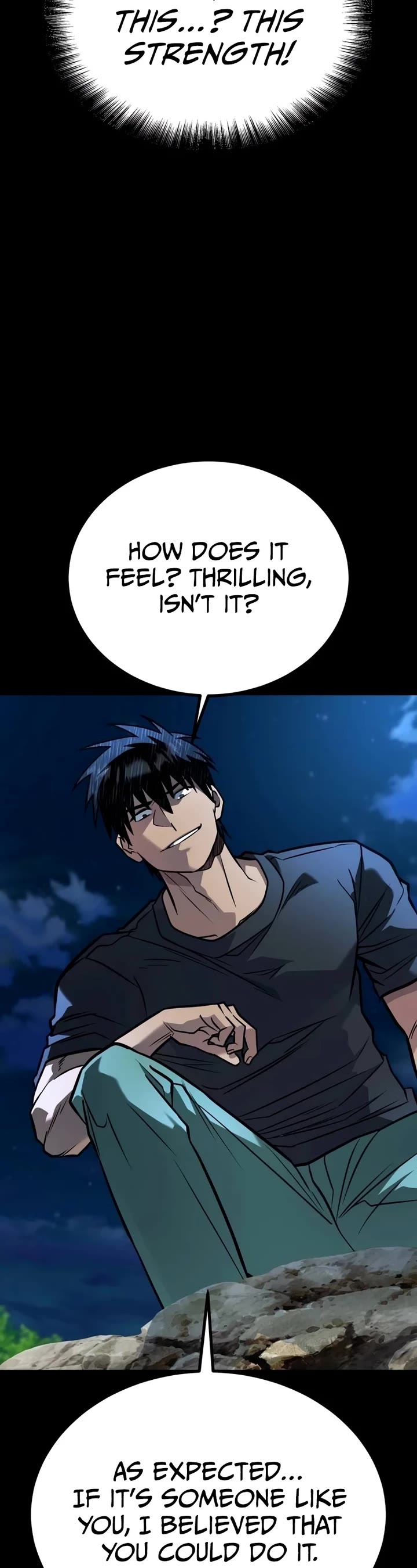 King of Violence chapter 42 page 60