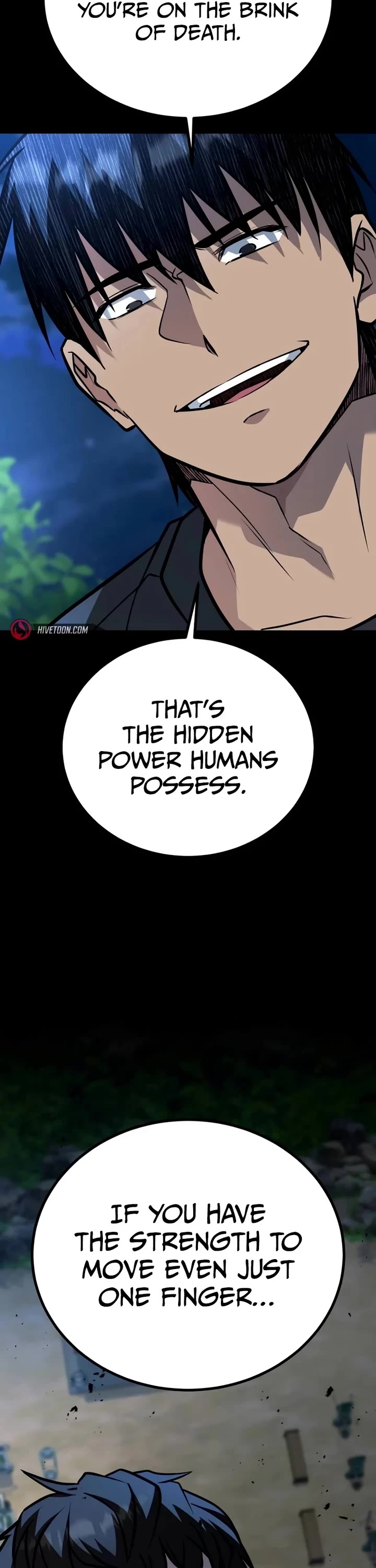 King of Violence chapter 42 page 62