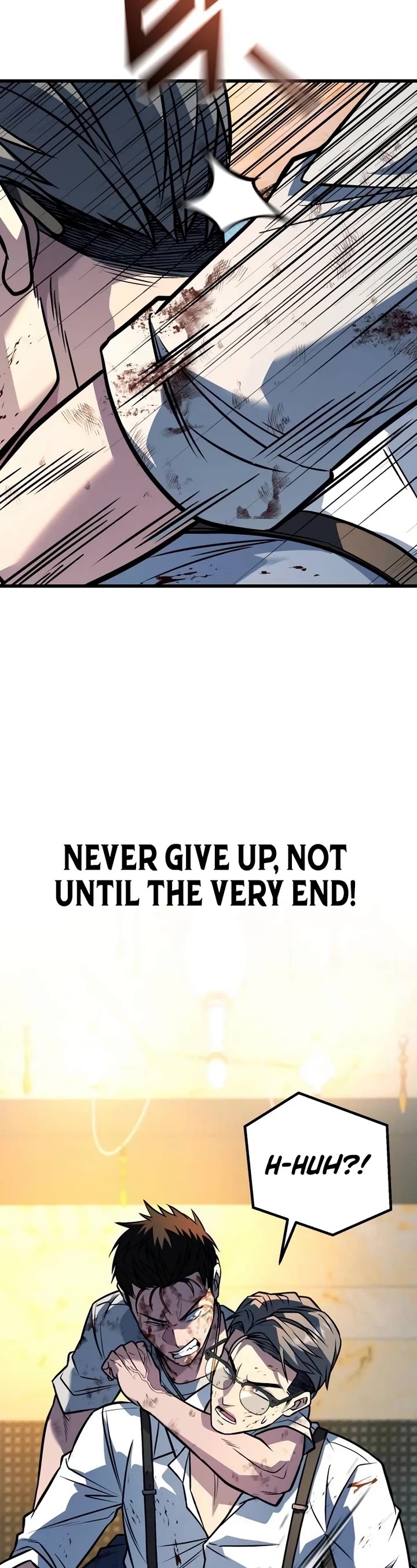 King of Violence chapter 42 page 64