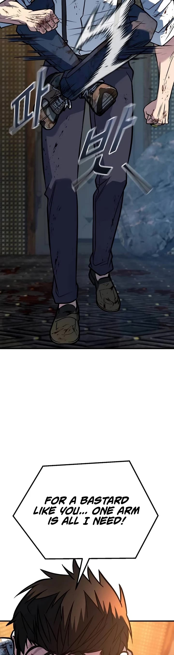 King of Violence chapter 42 page 65