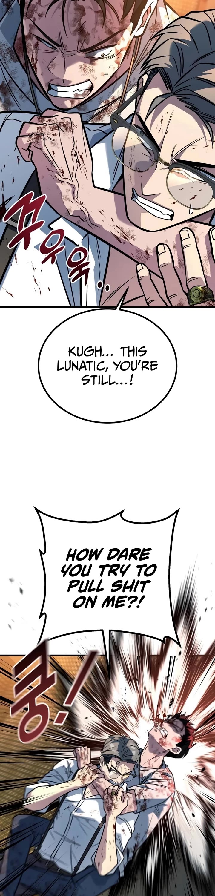 King of Violence chapter 42 page 66