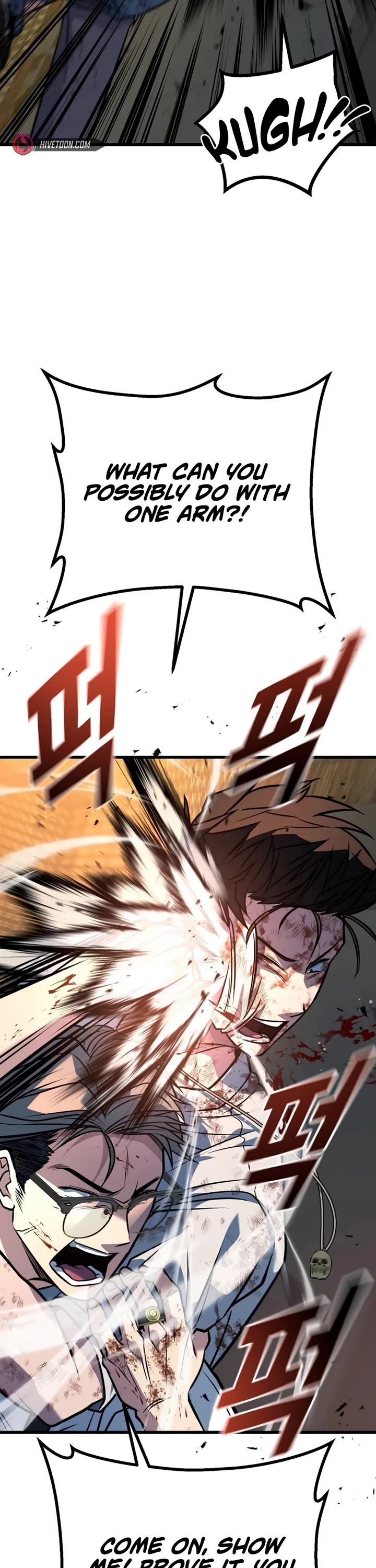 King of Violence chapter 42 page 67