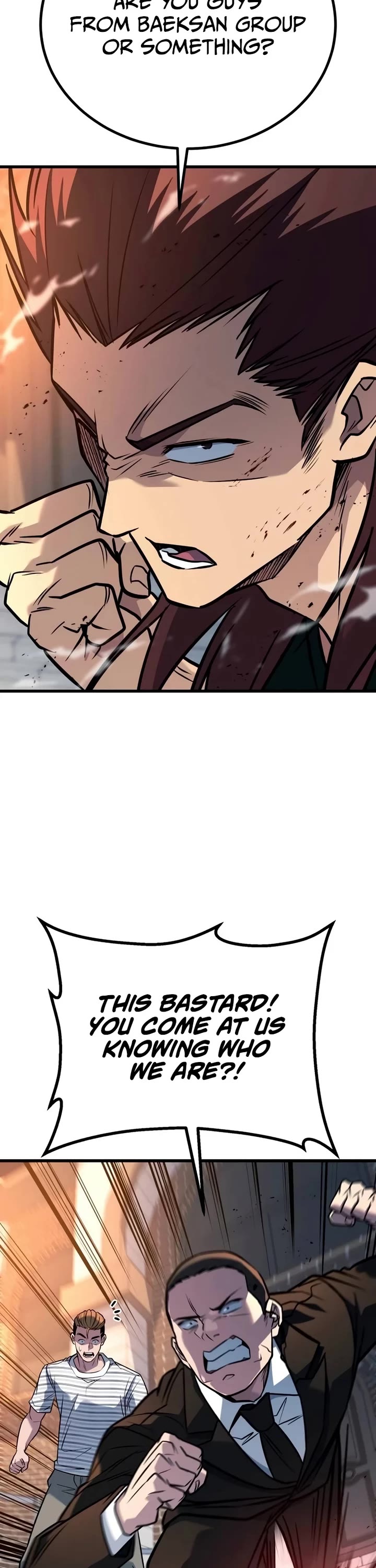 King of Violence chapter 42 page 7