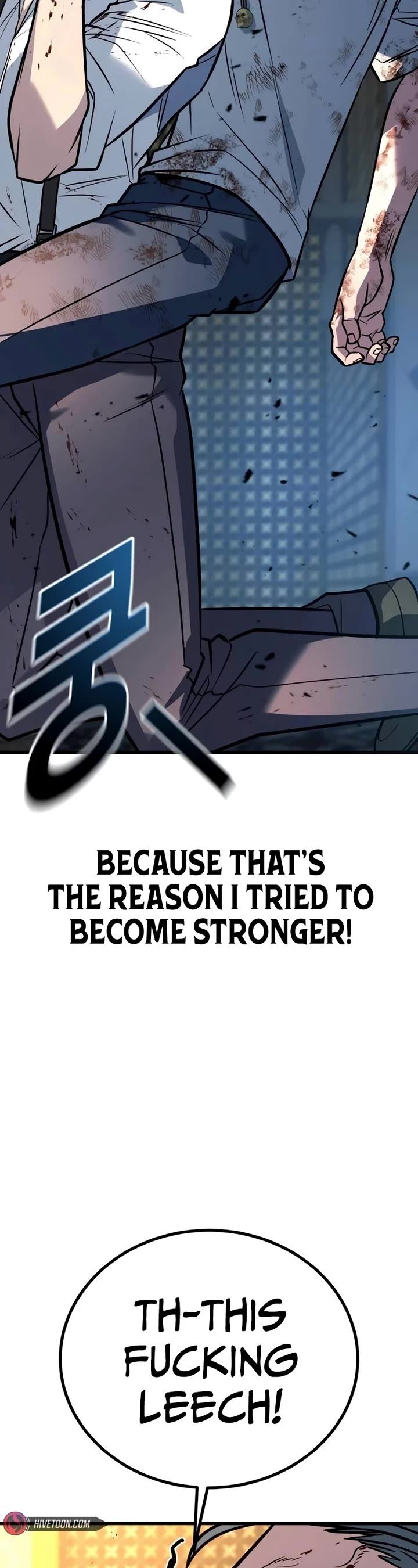 King of Violence chapter 42 page 70