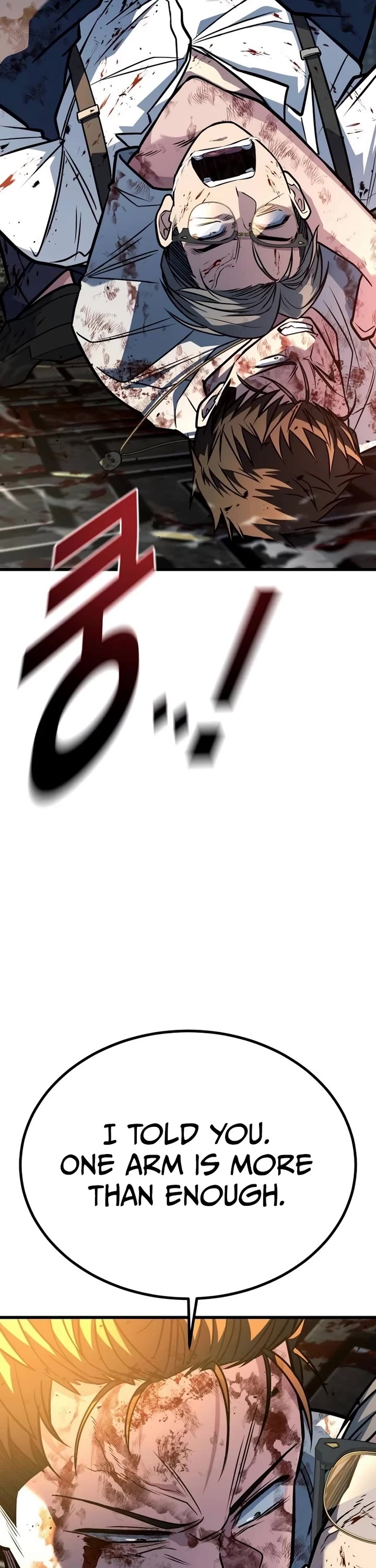 King of Violence chapter 42 page 73