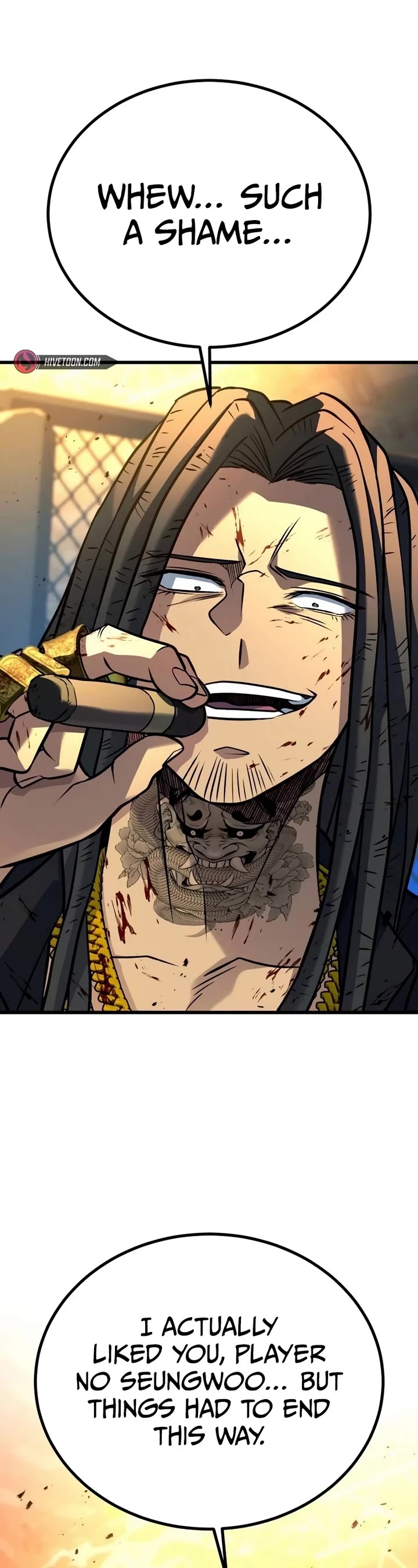 King of Violence chapter 42 page 75