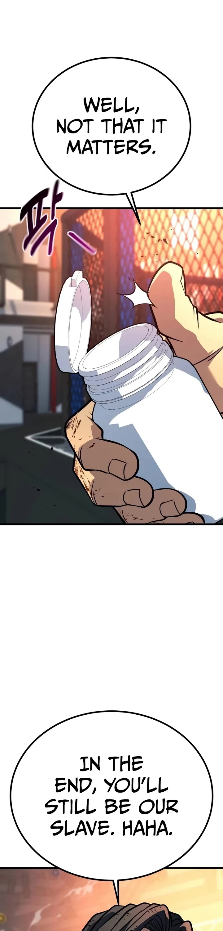 King of Violence chapter 42 page 77