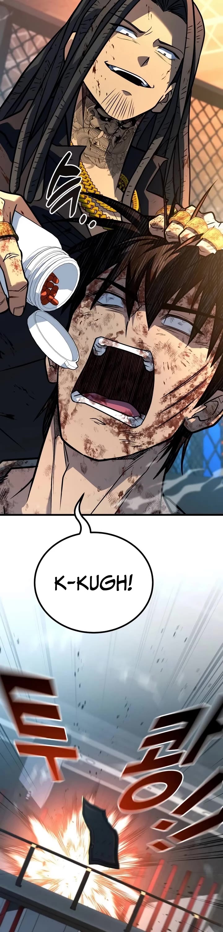King of Violence chapter 42 page 78