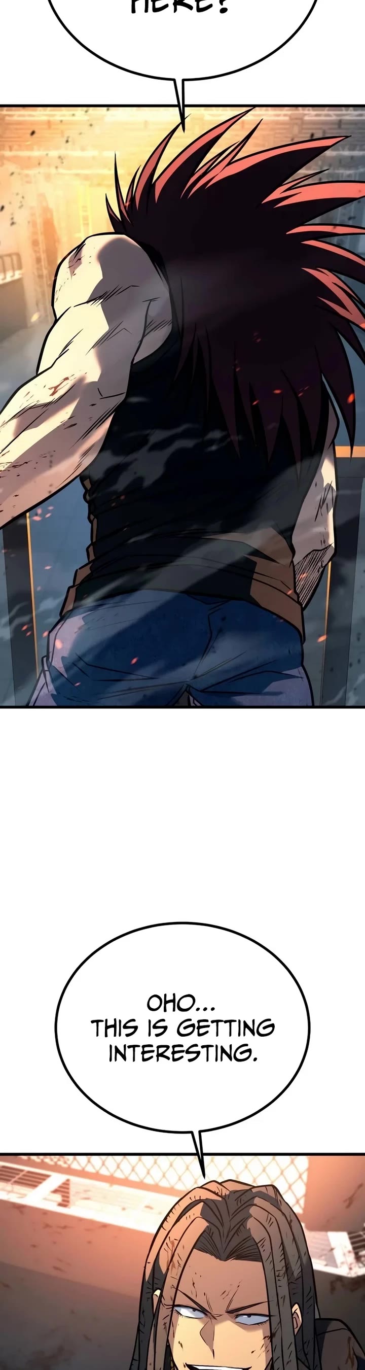 King of Violence chapter 42 page 80