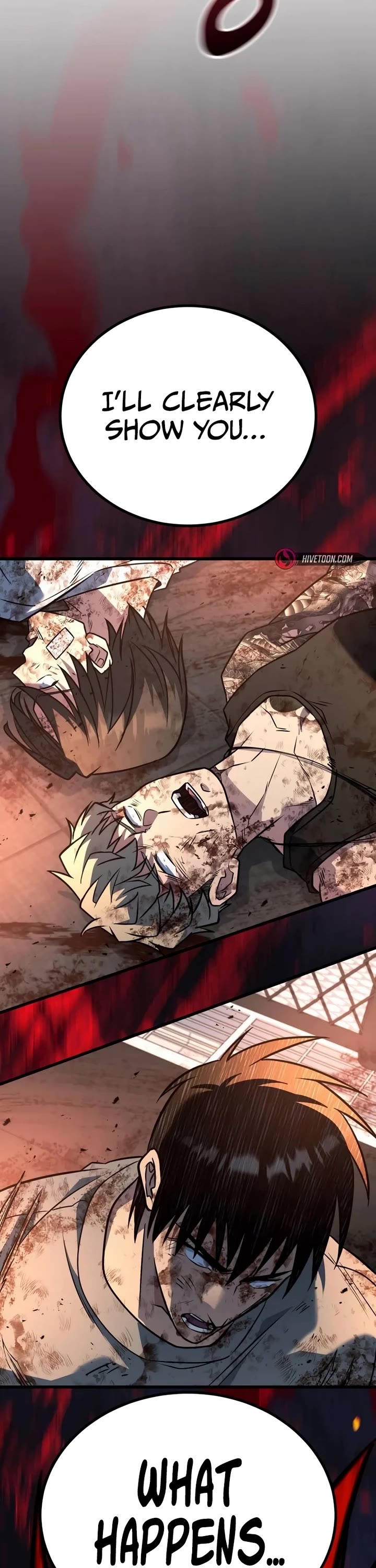 King of Violence chapter 42 page 82