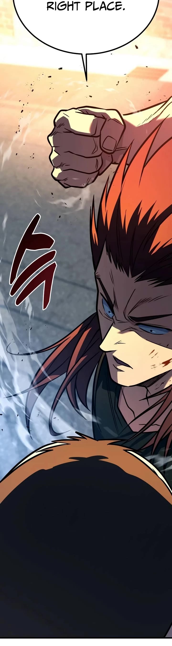 King of Violence chapter 42 page 9