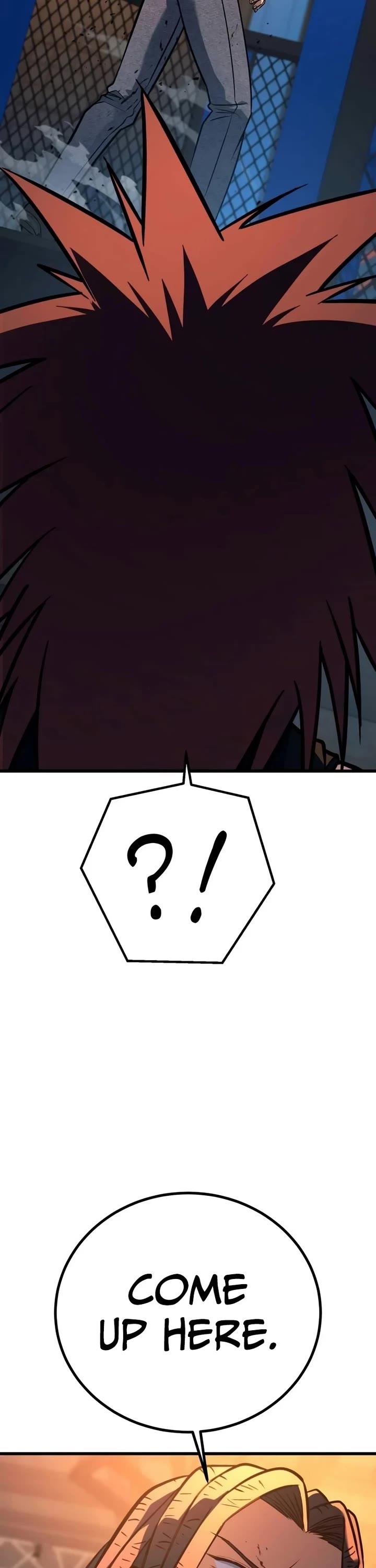 King of Violence chapter 43 page 16