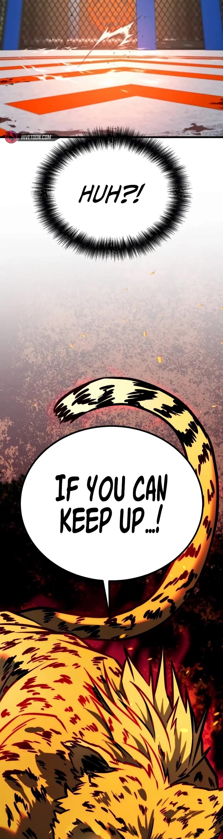 King of Violence chapter 43 page 24