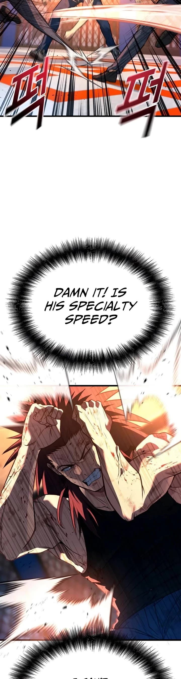 King of Violence chapter 43 page 29