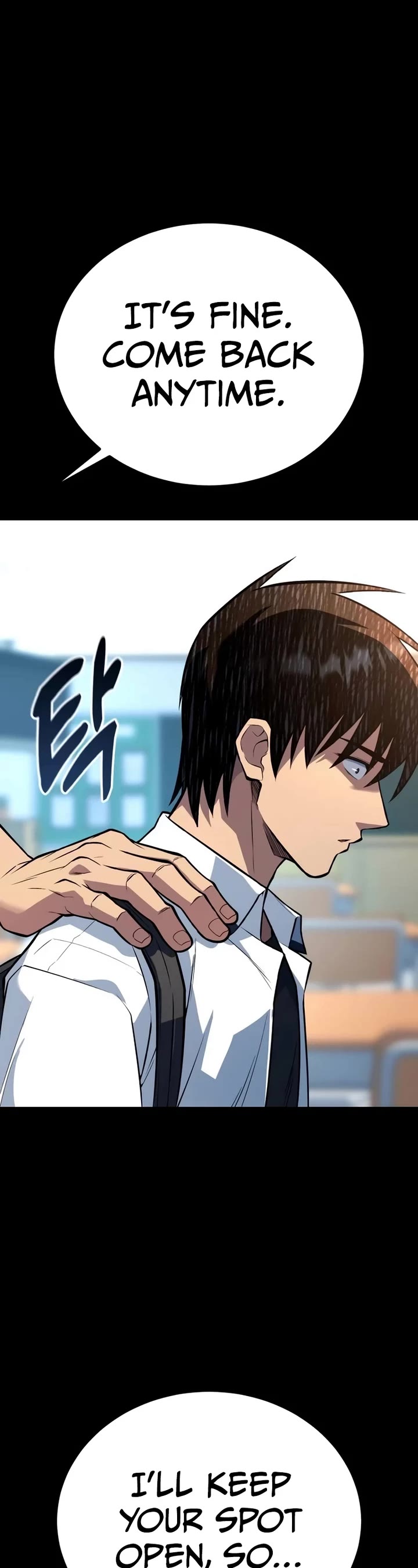 King of Violence chapter 43 page 34