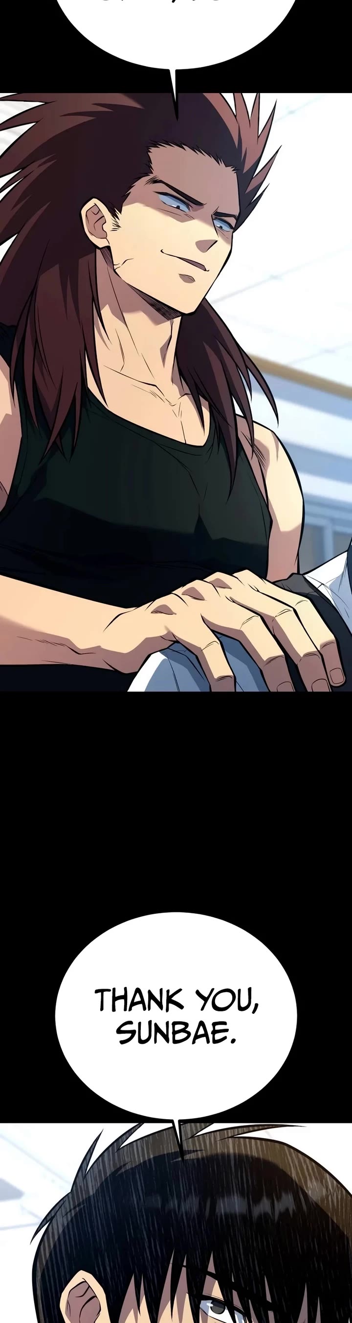 King of Violence chapter 43 page 35