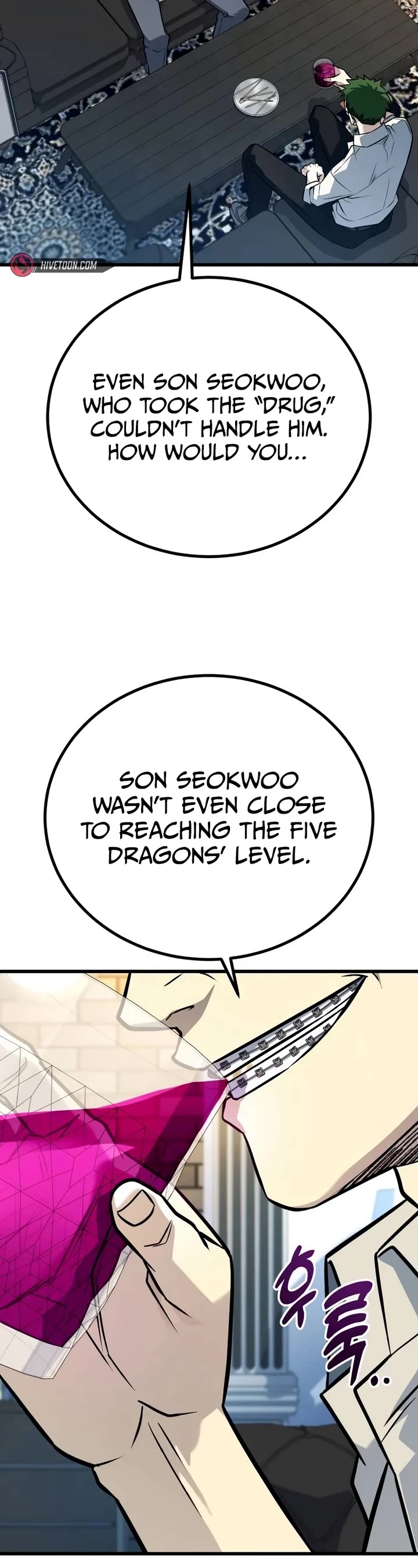 King of Violence chapter 43 page 4