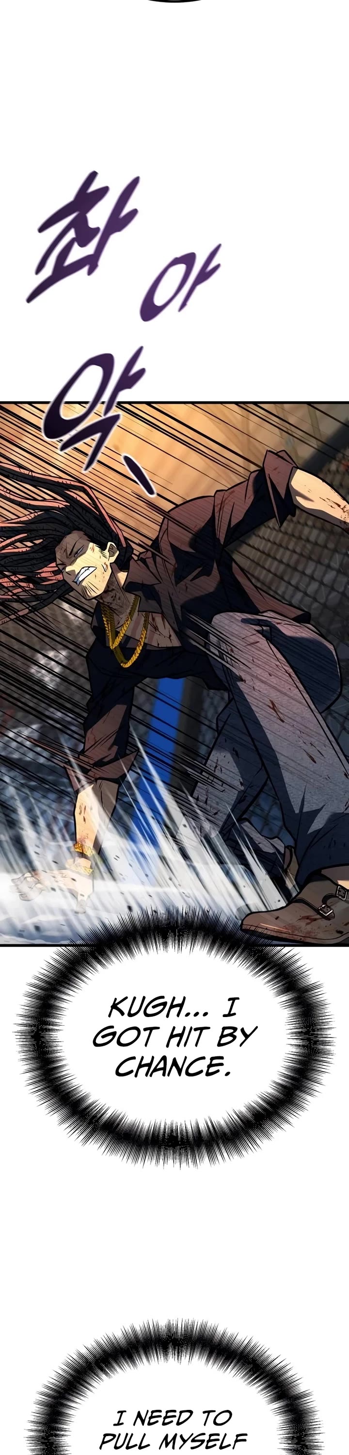 King of Violence chapter 43 page 41