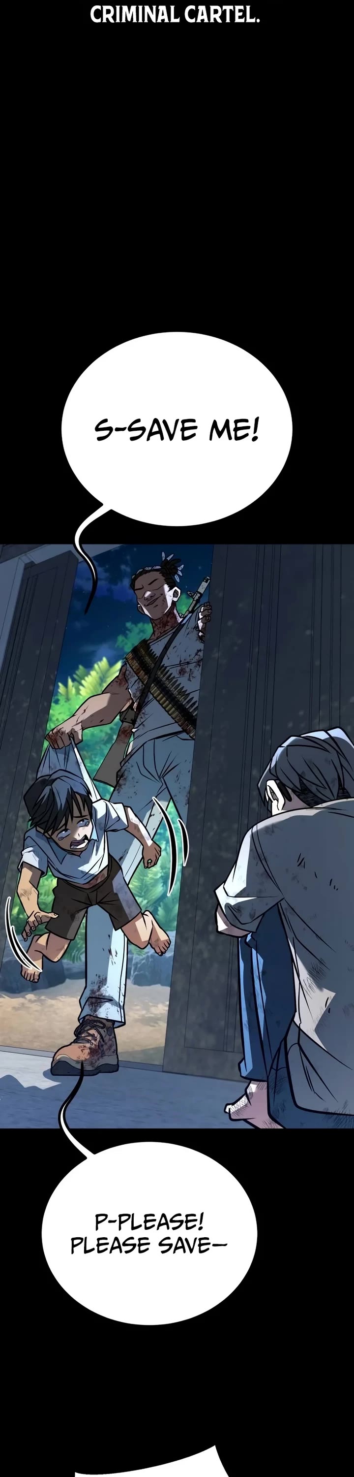 King of Violence chapter 43 page 48