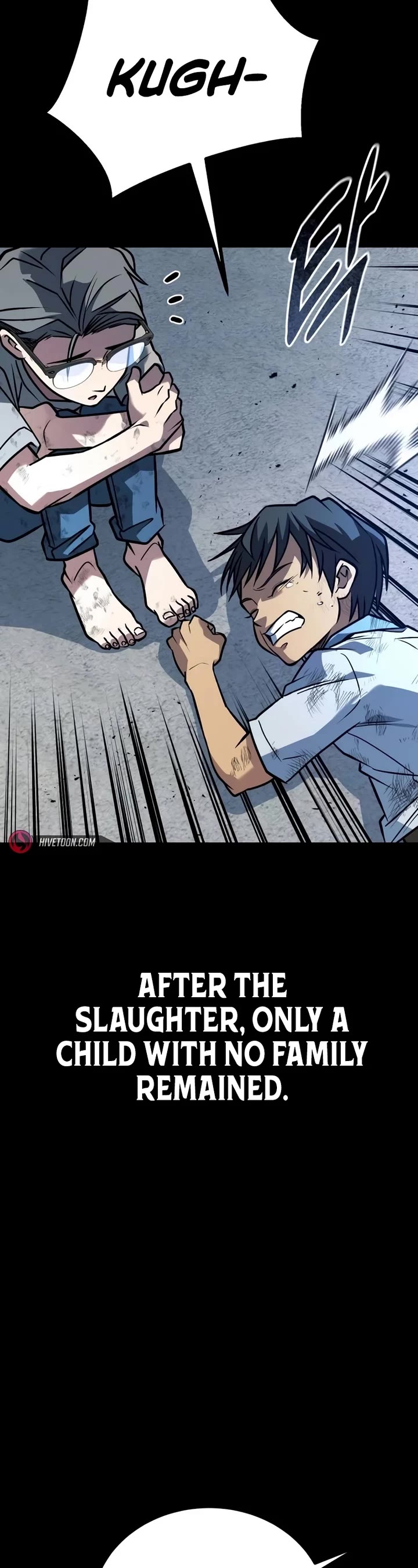 King of Violence chapter 43 page 49