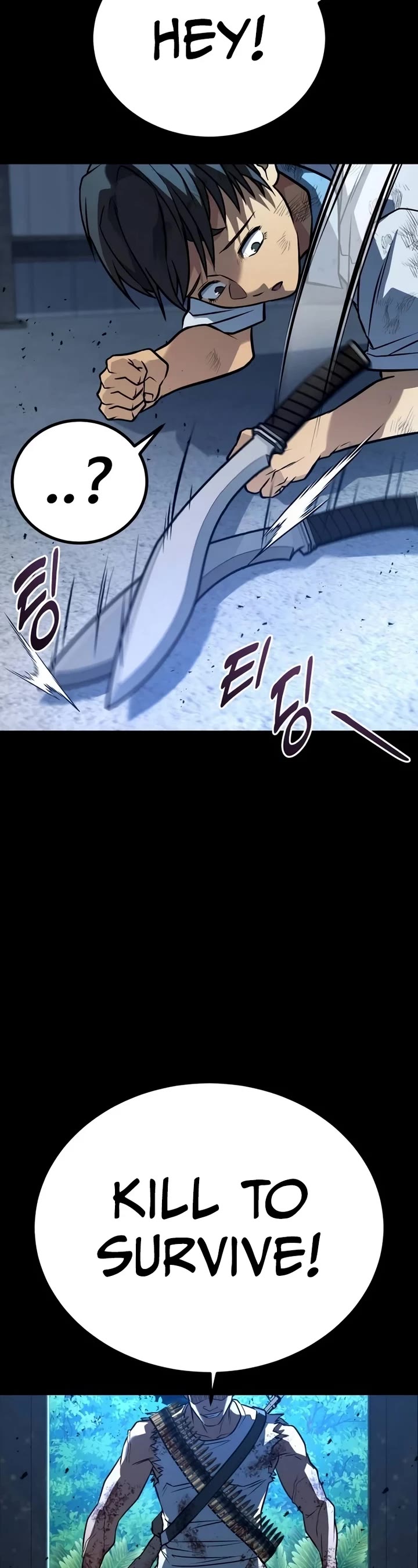 King of Violence chapter 43 page 50