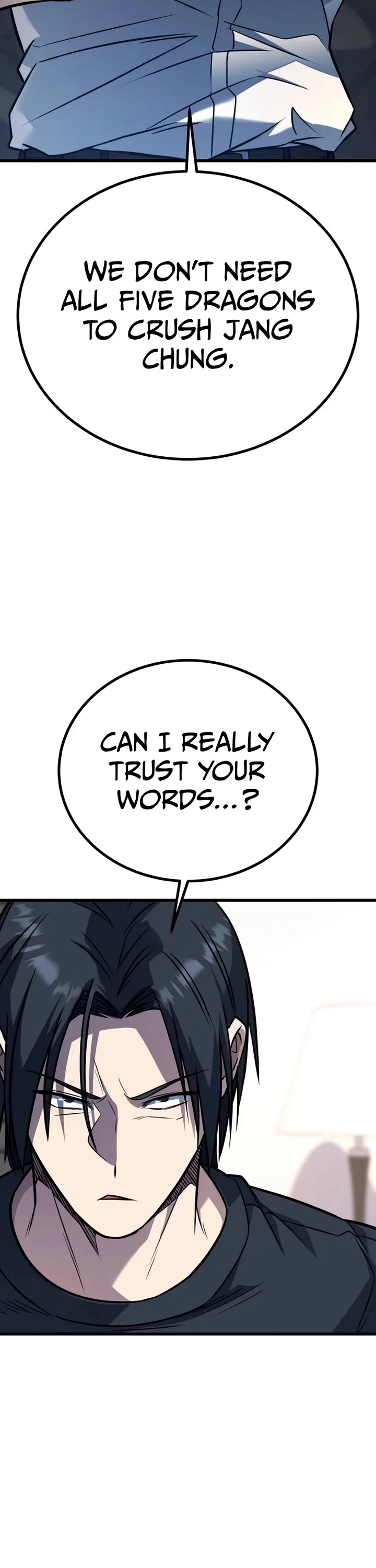 King of Violence chapter 43 page 6