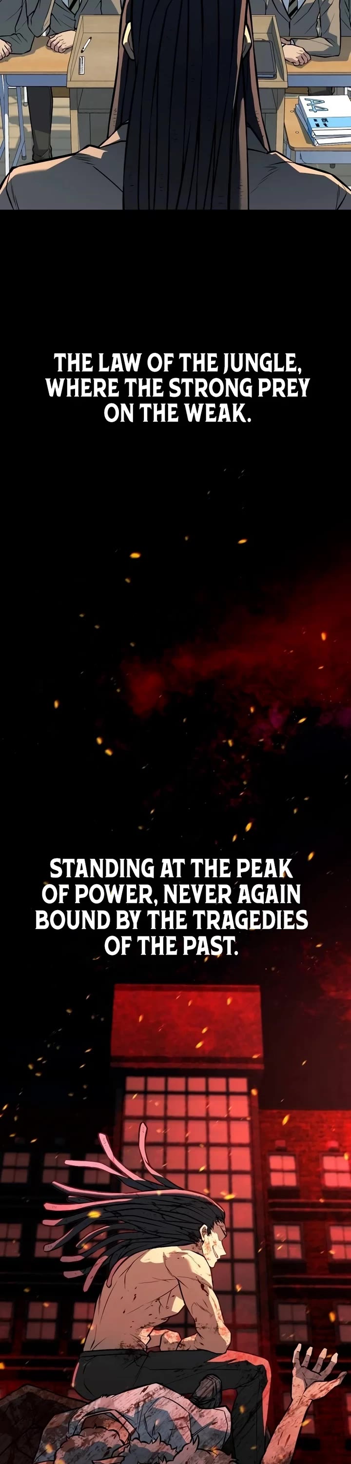 King of Violence chapter 43 page 63