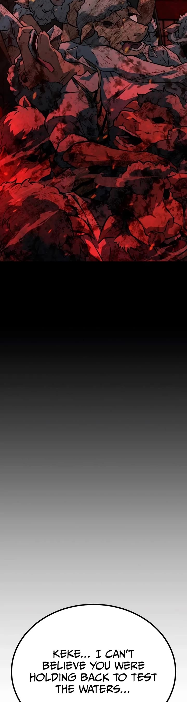 King of Violence chapter 43 page 64