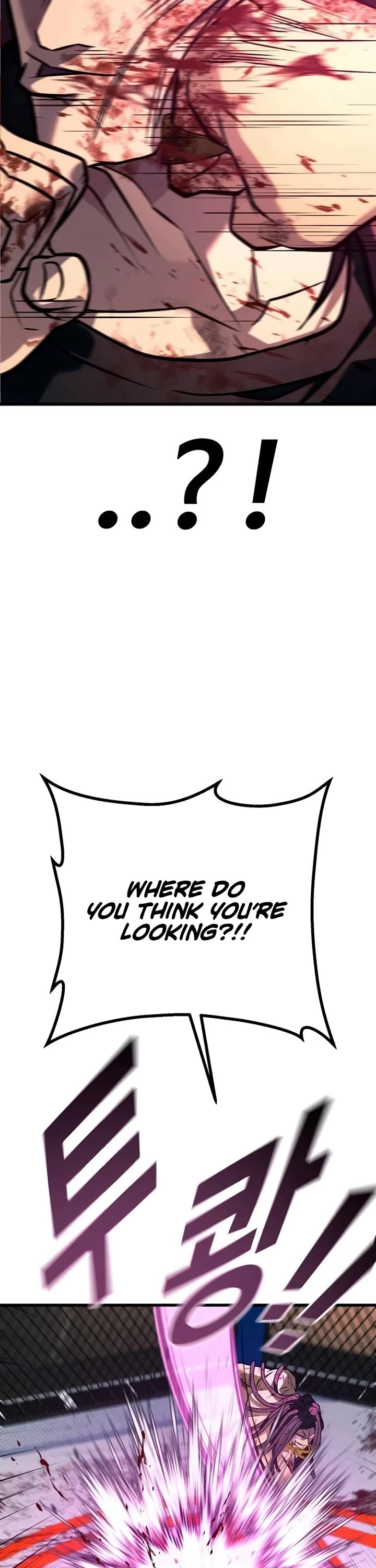 King of Violence chapter 43 page 71