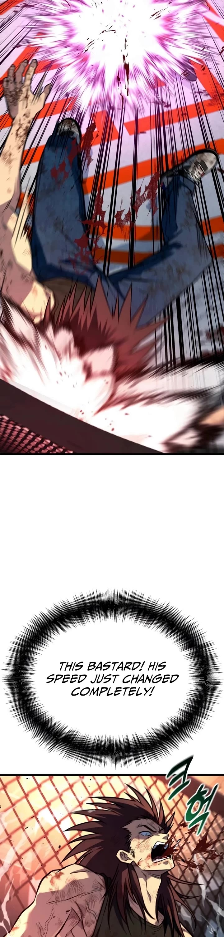 King of Violence chapter 43 page 72