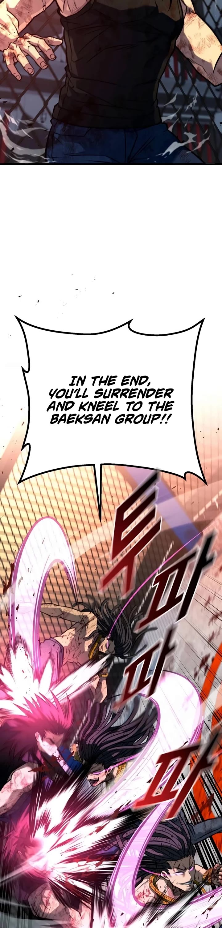 King of Violence chapter 43 page 73