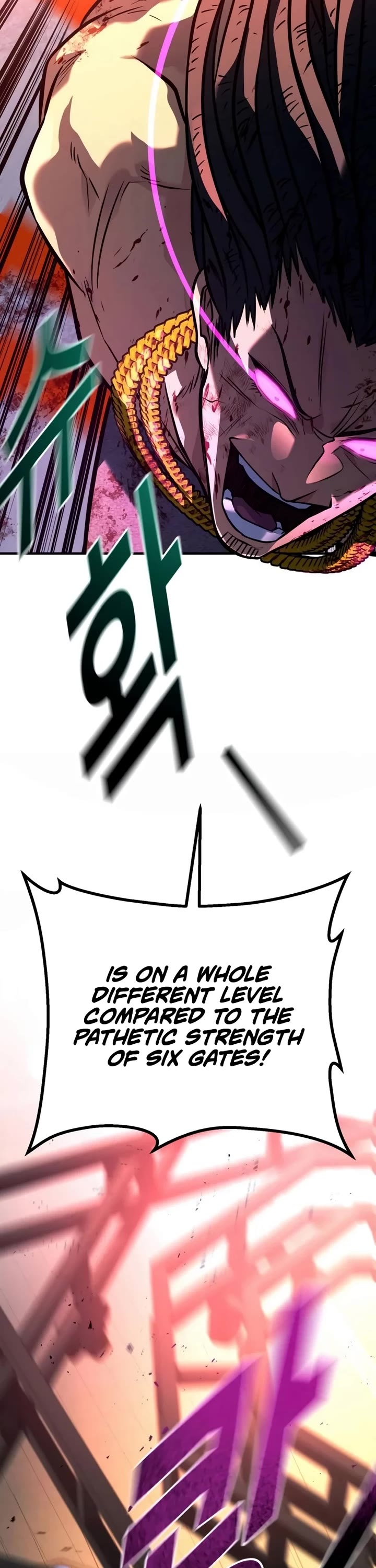 King of Violence chapter 43 page 76