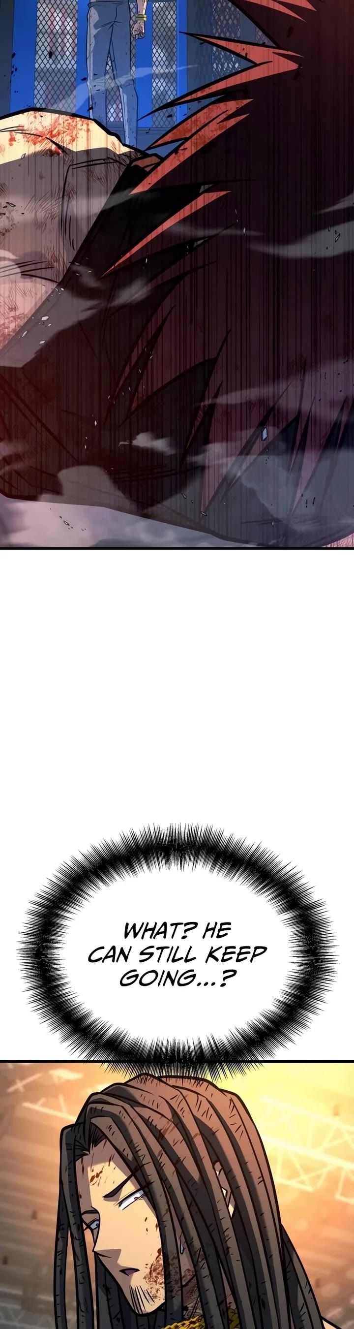 King of Violence chapter 43 page 80