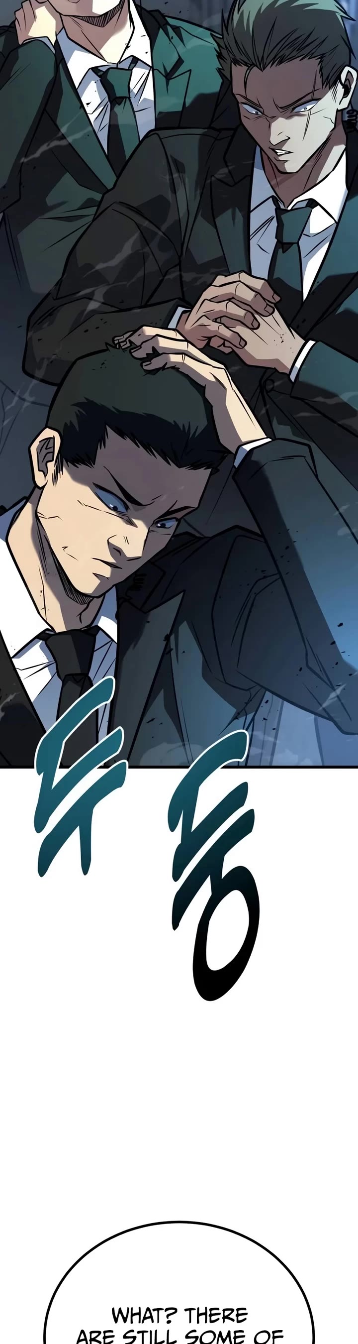 King of Violence chapter 44 page 10