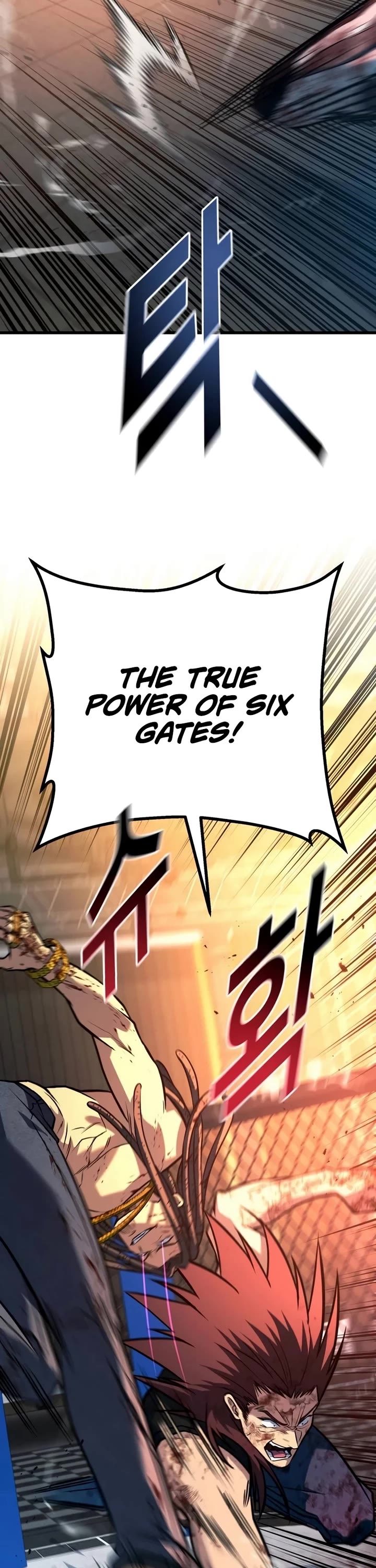 King of Violence chapter 44 page 16