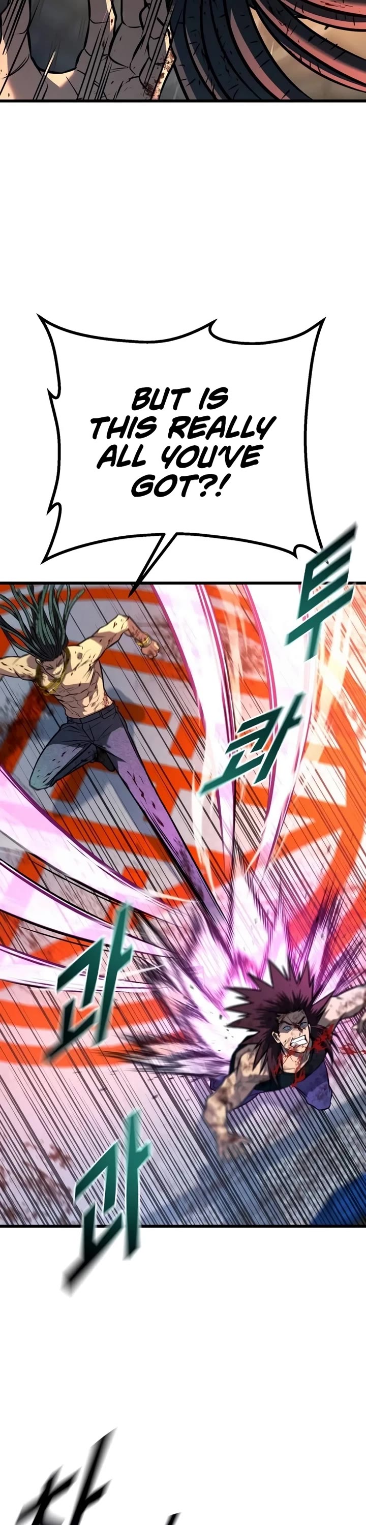 King of Violence chapter 44 page 18