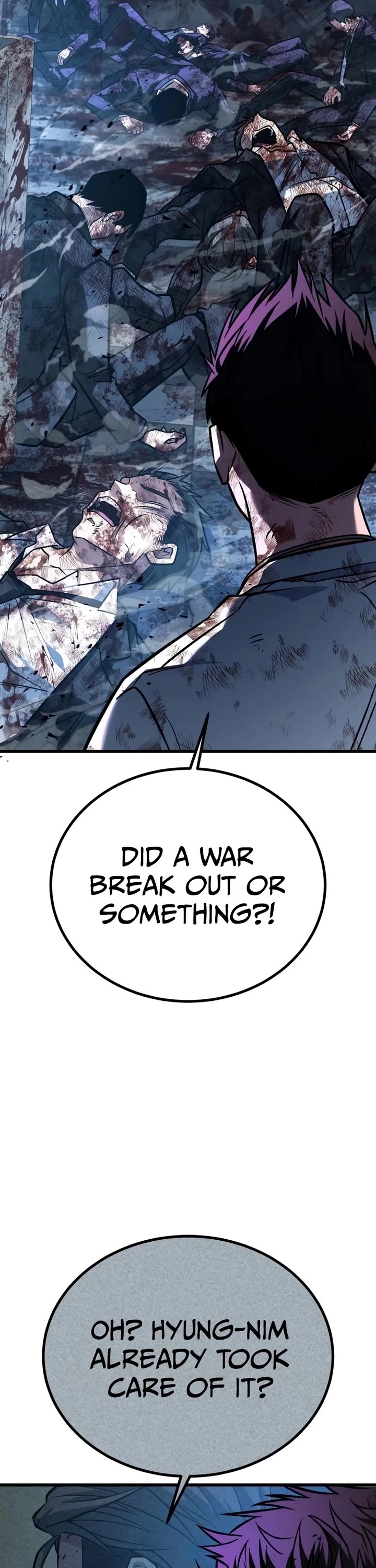 King of Violence chapter 44 page 2