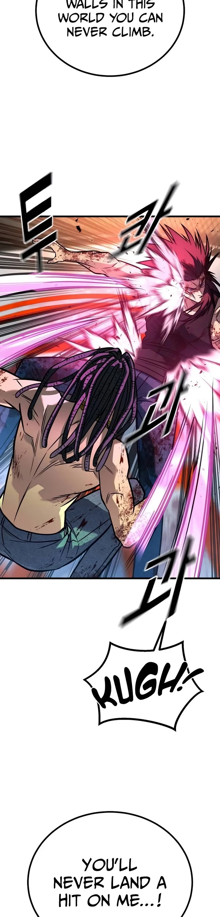 King of Violence chapter 44 page 23