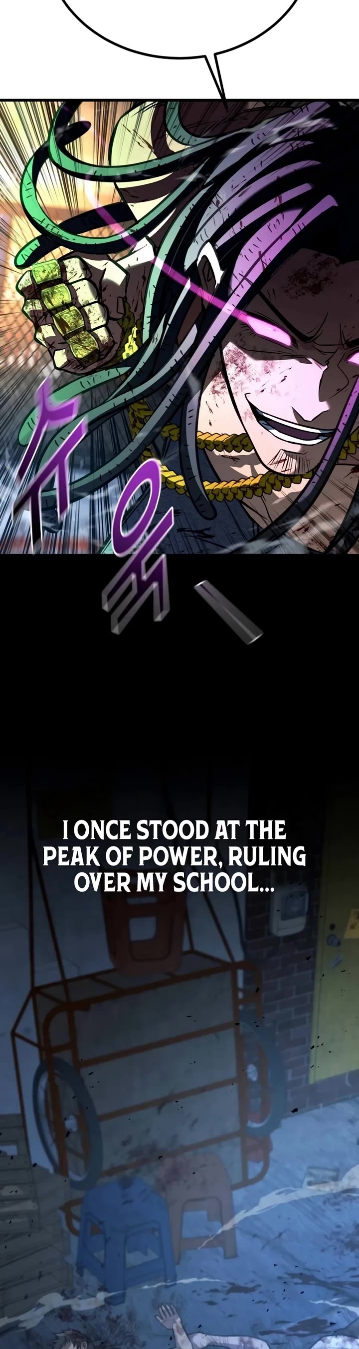 King of Violence chapter 44 page 24