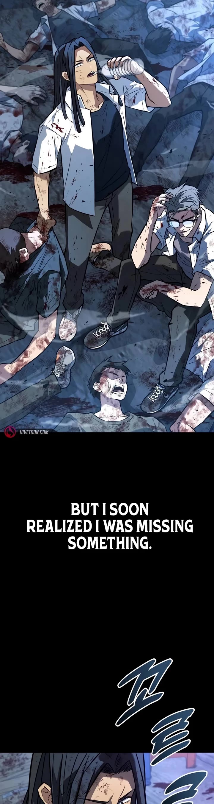 King of Violence chapter 44 page 25