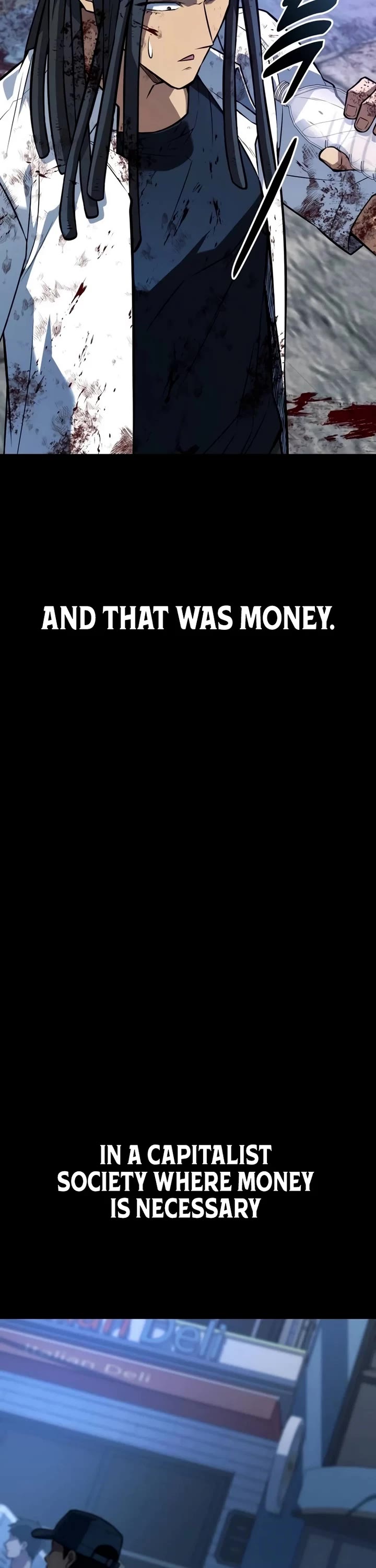 King of Violence chapter 44 page 26