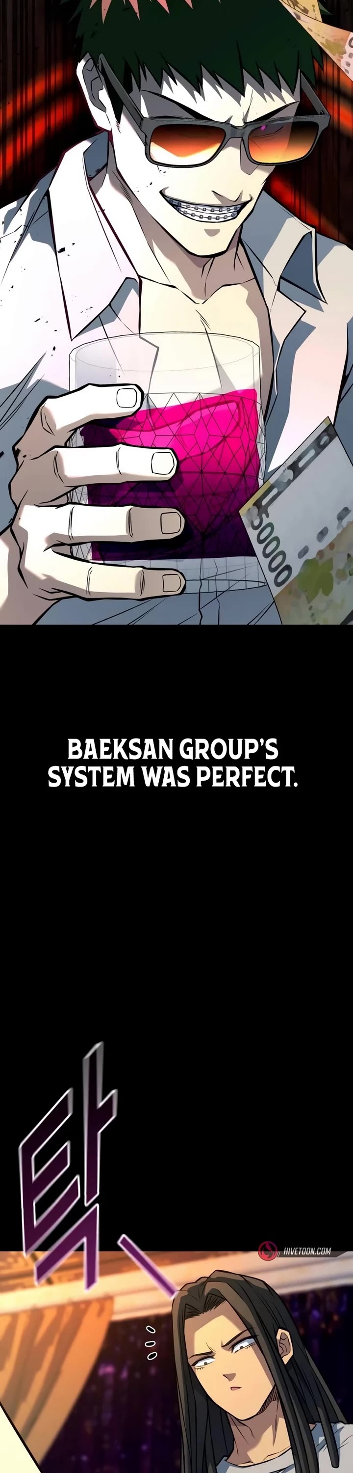 King of Violence chapter 44 page 37