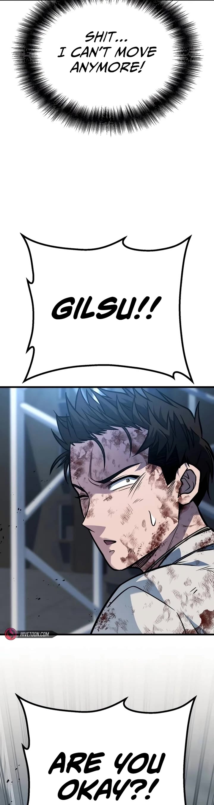 King of Violence chapter 44 page 4