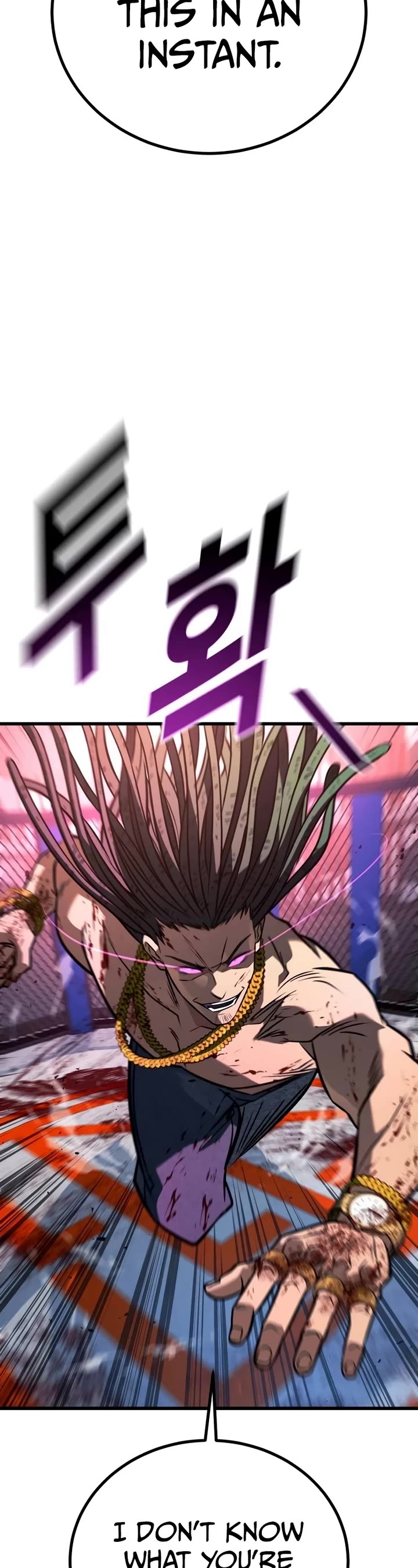 King of Violence chapter 44 page 49