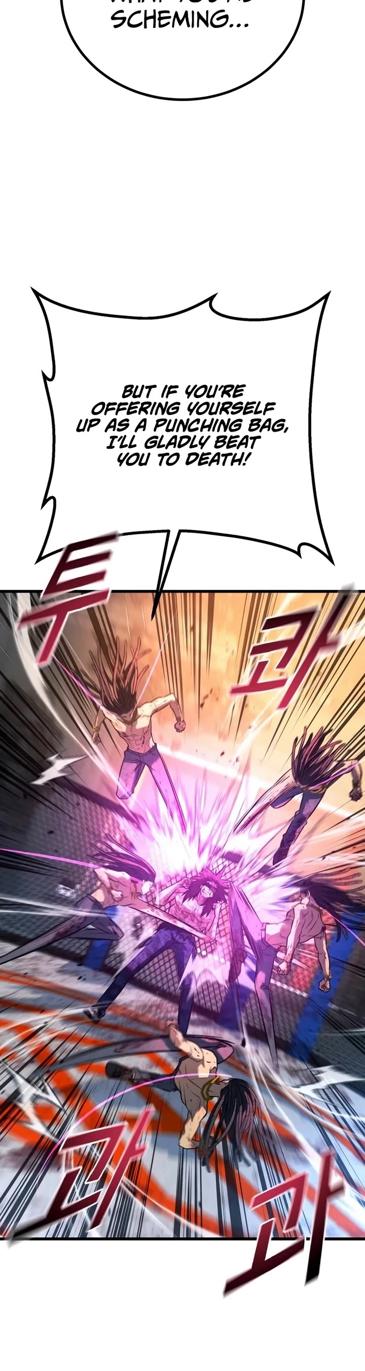 King of Violence chapter 44 page 50